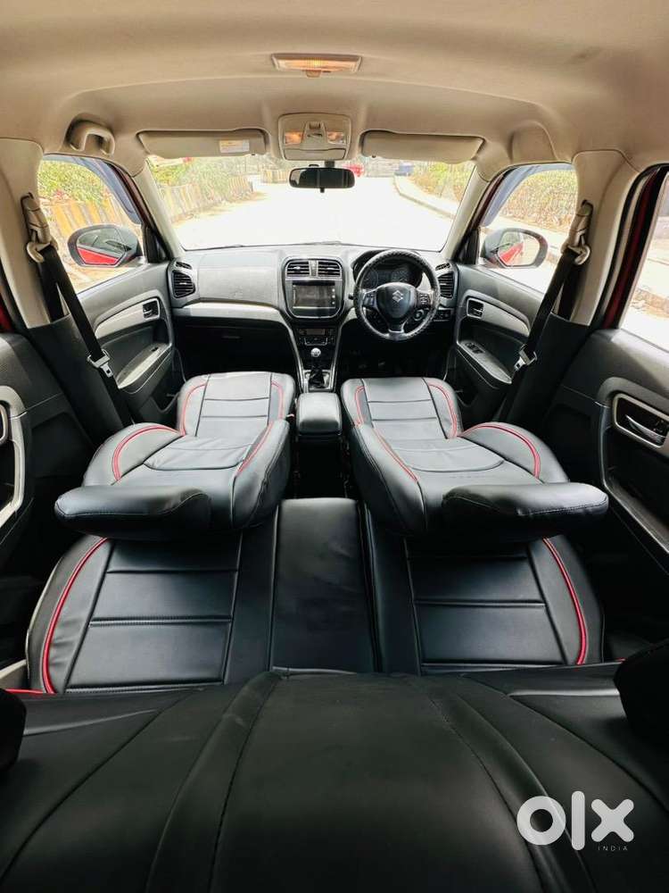 Maruti Suzuki Diesel 2018