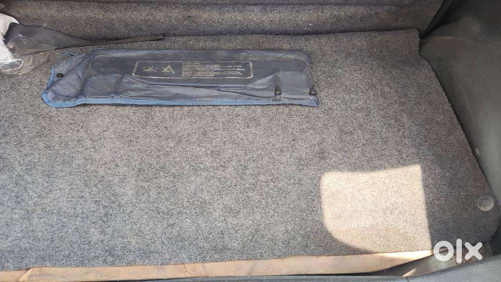 Maruti Suzuki Wagon R 2006-2010 Vxi Minor, 2009, Petrol