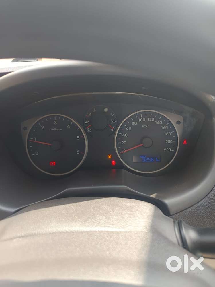 Hyundai i20 Magna, 2012, Diesel