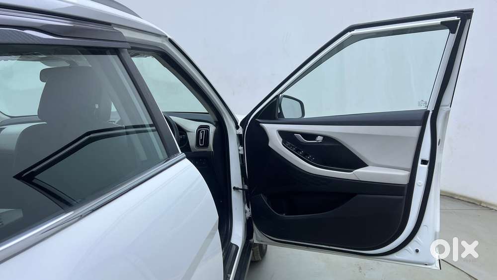 Hyundai Creta 1.5 Mpi Sx Petrol Ivt, 2023, Petrol
