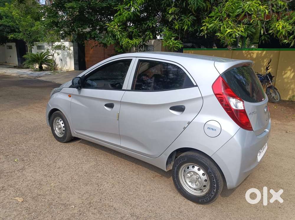 Hyundai Eon Era +, 2014, Petrol