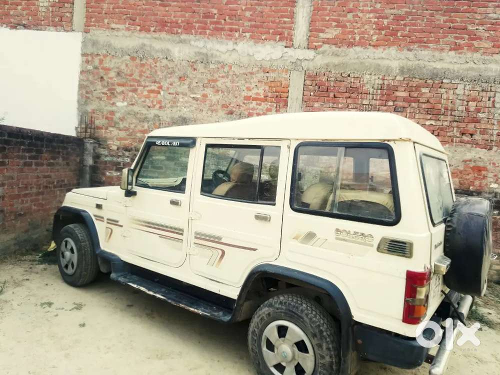 Mahindra Be 6 Diesel 2015