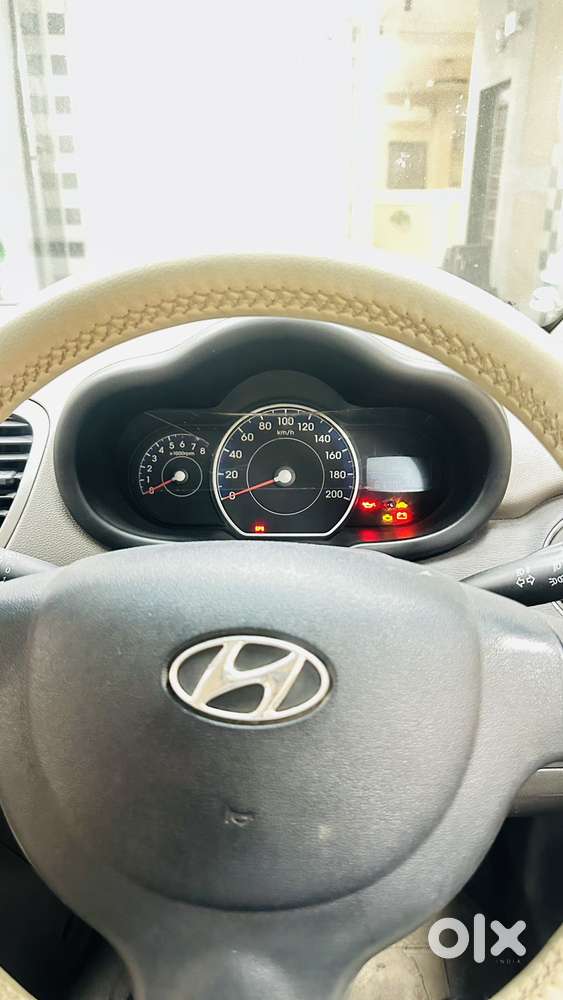 Hyundai I10 1.2 L Kappa Magna Special Edition, 2011, Petrol