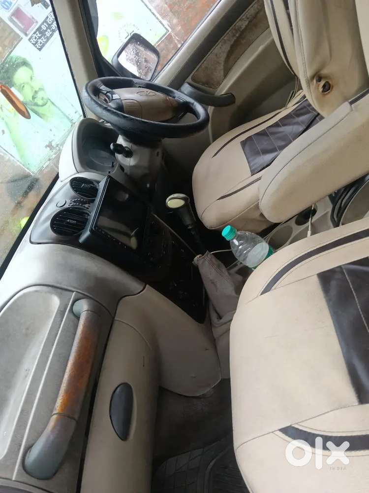 Mahindra Scorpio 2014 Diesel