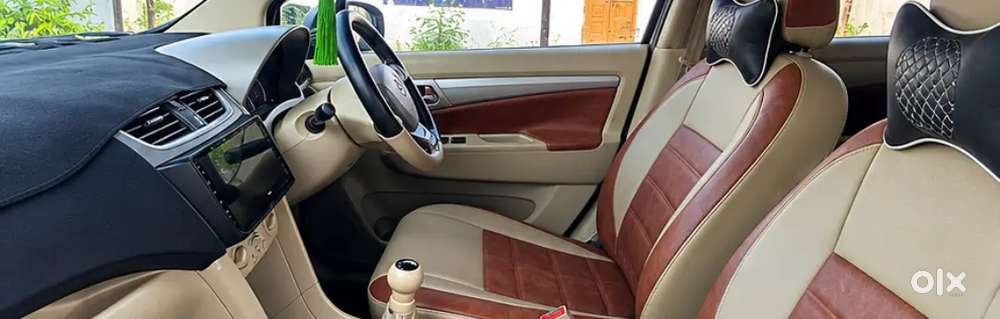 Maruti Suzuki Ertiga 2015 Diesel Well Maintained
