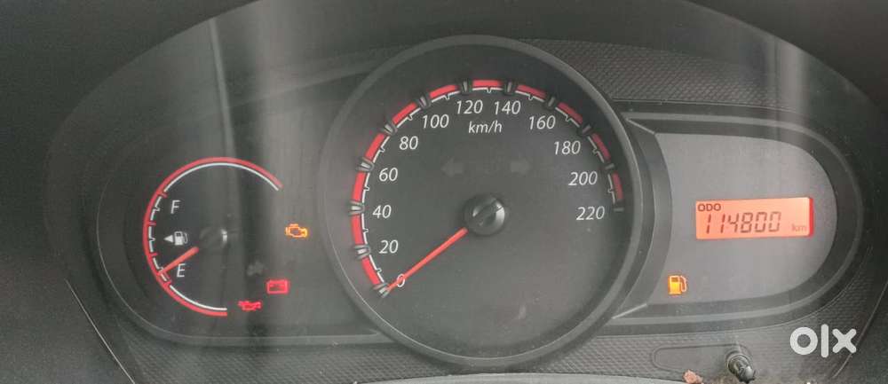 Ford Figo 1.4 Duratorq Diesel Lxi, 2013, Diesel