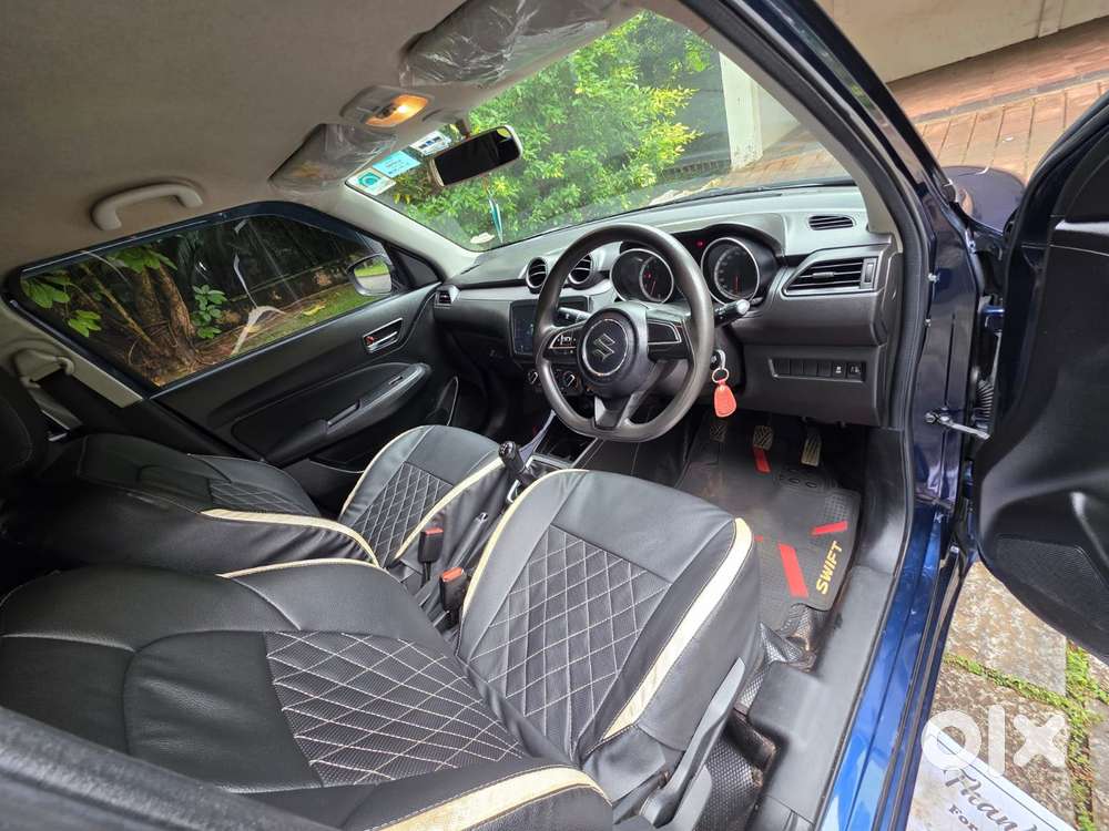Maruti Suzuki Swift Vxi Optional, 2023, Petrol