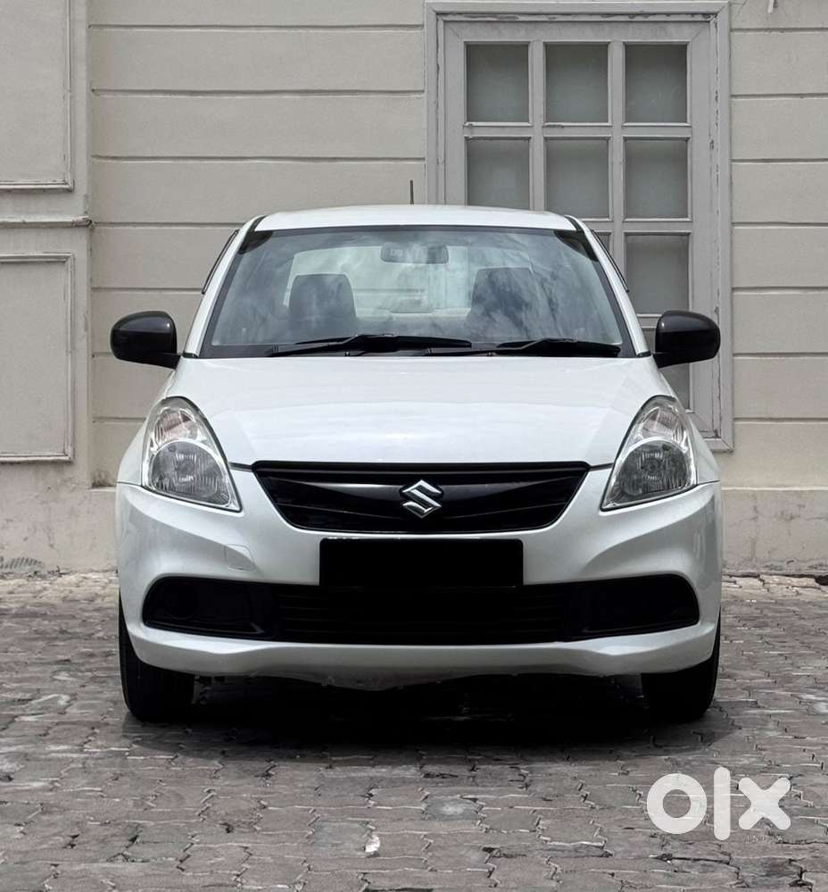 Maruti Suzuki Dzire, 2015, Cng & Hybrids