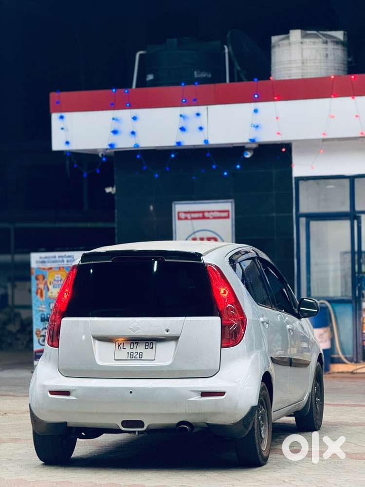 Maruti Suzuki Ritz 2010 Diesel Well Maintained