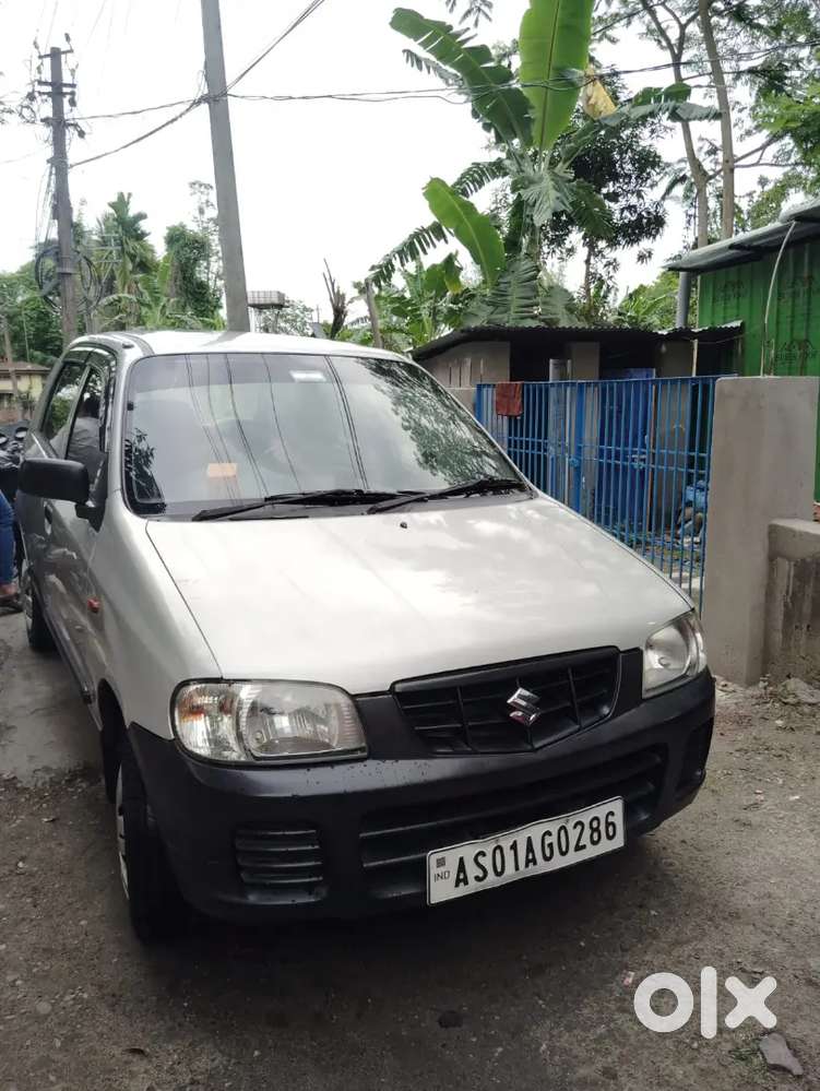 Maruti Suzuki Alto Lxi 2008