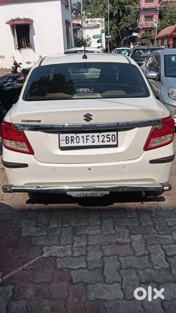 Maruti Suzuki Dzire 2022 Lxi