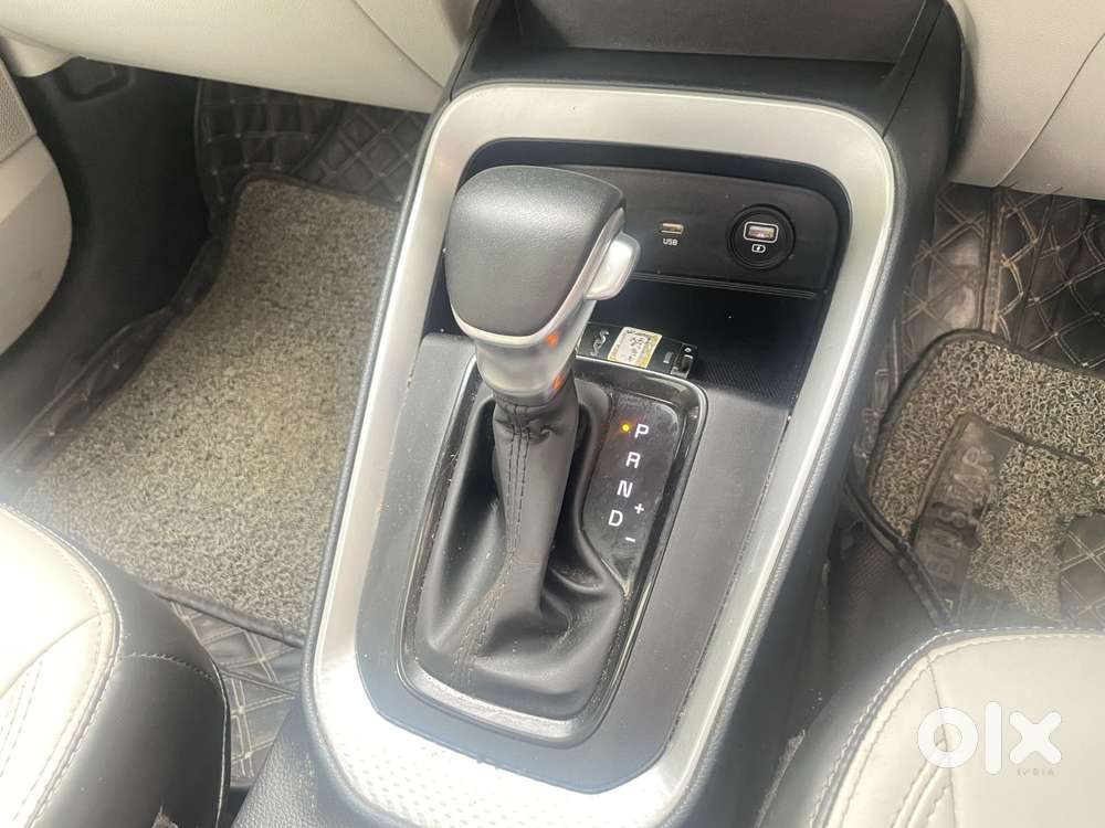 Kia Sonet 1.0 Htx Dct Anniversary Edition, 2023, Petrol