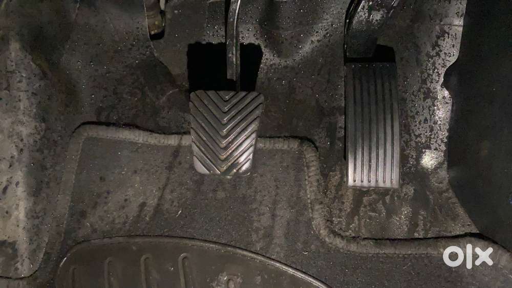 Hyundai Venue 1.0 Sx Turbo Imt, 2021, Petrol