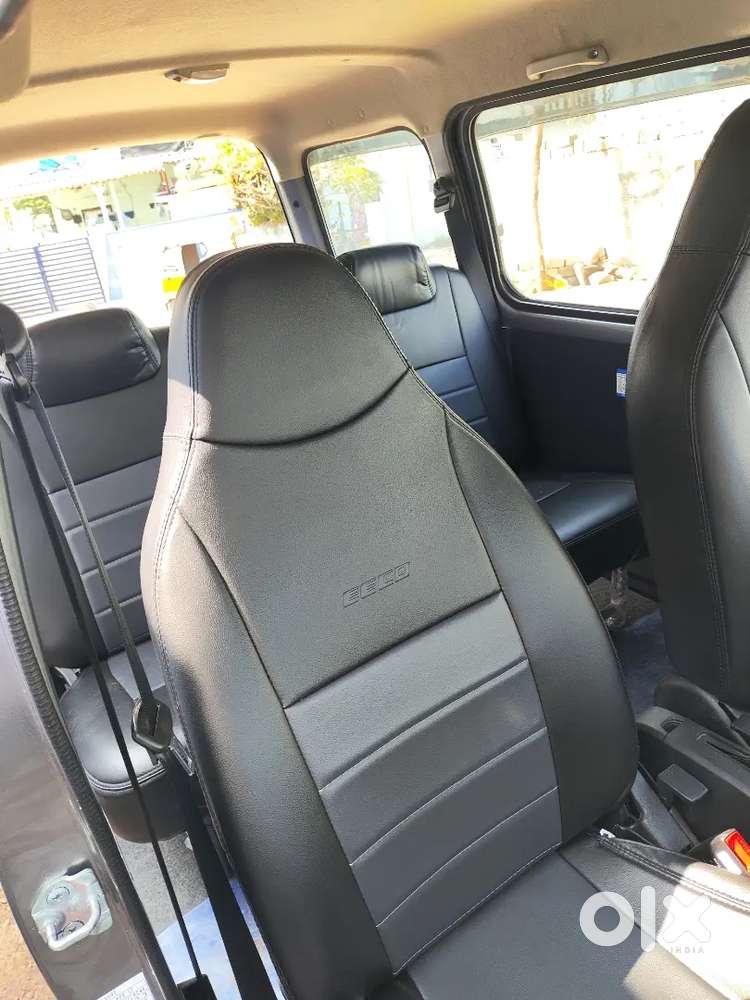 Maruti Suzuki Eeco 2024 Petrol 25000 Km Driven
