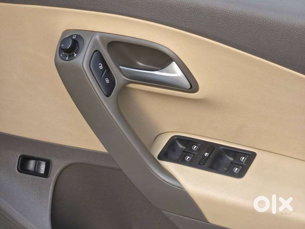 Volkswagen Vento 1.6 Highline, 2018, Petrol