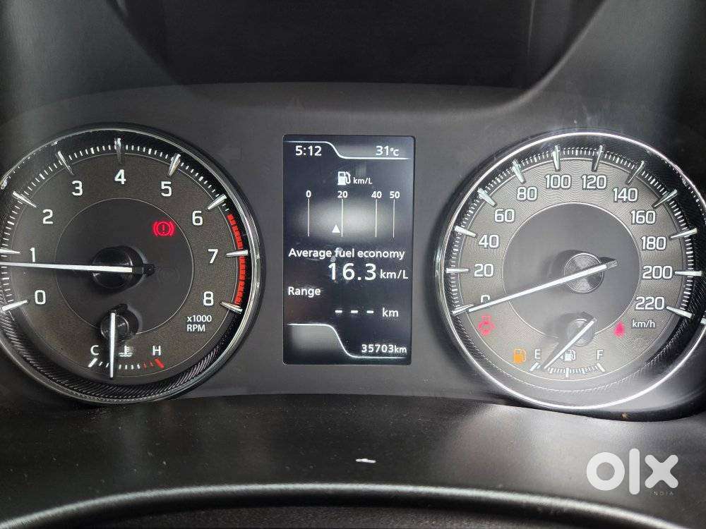 Maruti Suzuki Baleno Alpha, 2023, Petrol