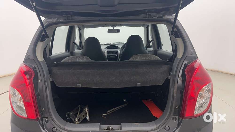 Maruti Suzuki Alto 800 Vxi, 2013, Petrol