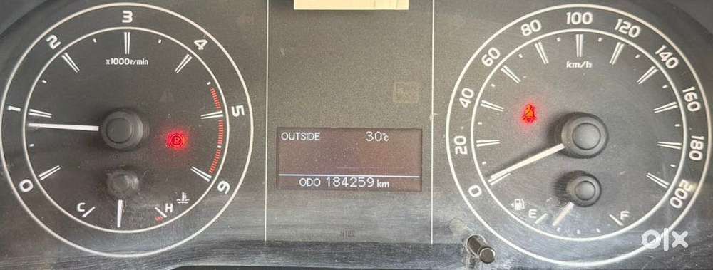 Toyota Innova Crysta