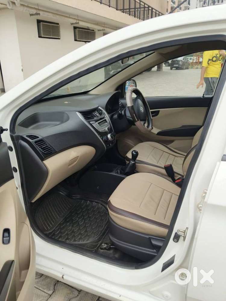 Hyundai Eon Magna +, 2012, Petrol