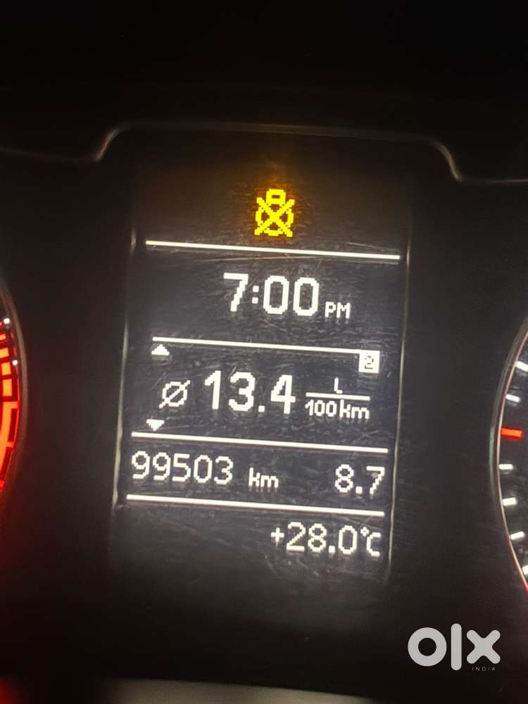 Audi Q3 2014 Diesel Well Maintained