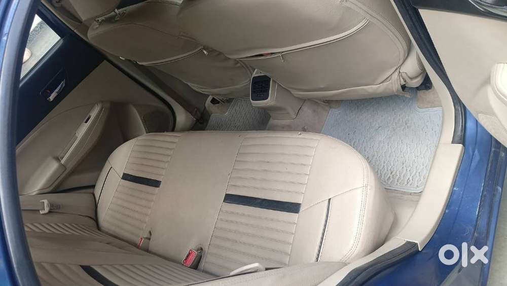 Maruti Suzuki Dzire 2017-2020 Vdi, 2018, Diesel