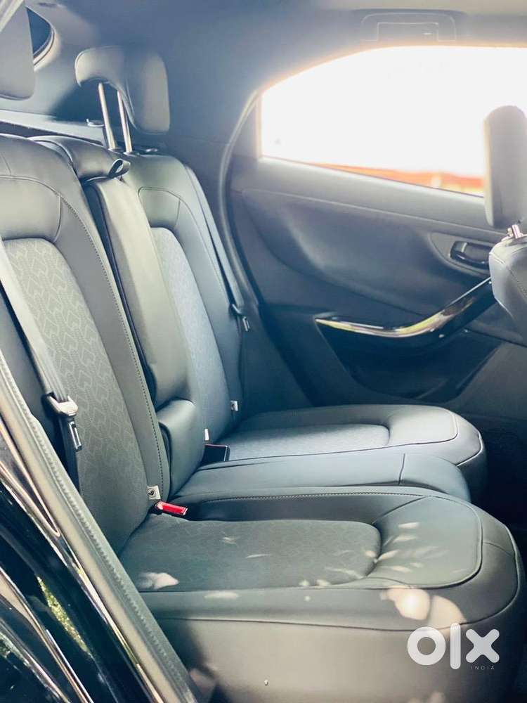 Tata Nexon 2022 Diesel Well Maintained