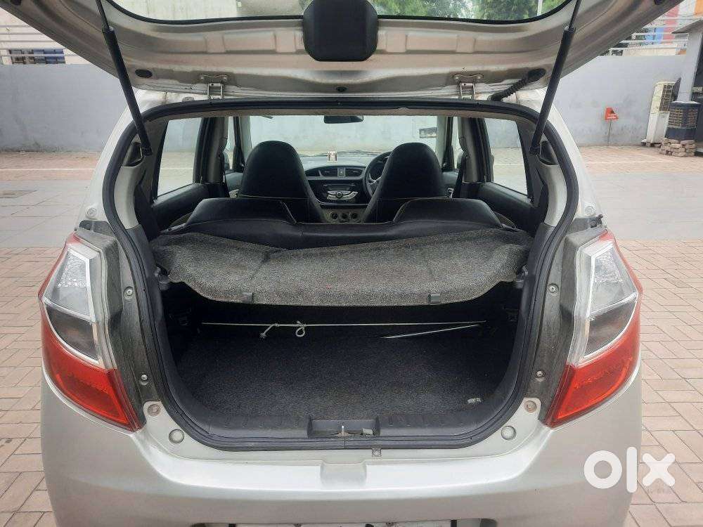 Maruti Suzuki Alto K10 Vxi, 2015, Petrol