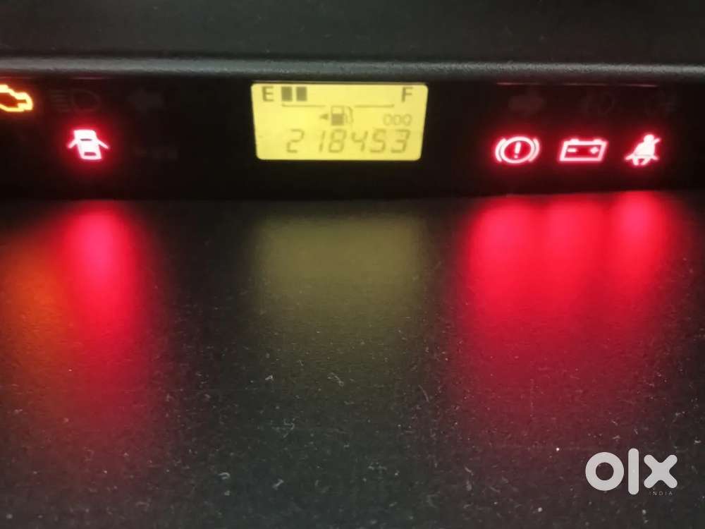 Toyota Etios Gd, 2012, Diesel