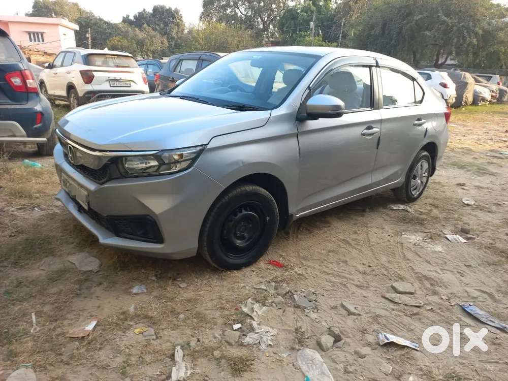 Honda Amaze 1.2 S 2019