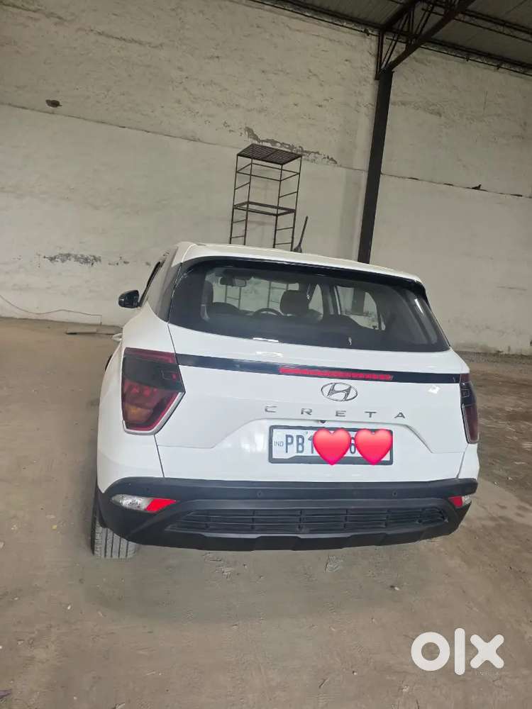 Hyundai Creta 2022 Diesel