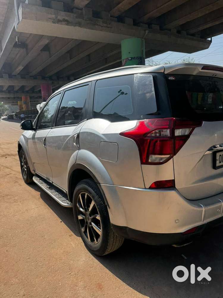 Mahindra Xuv500 W11, 2019, Diesel