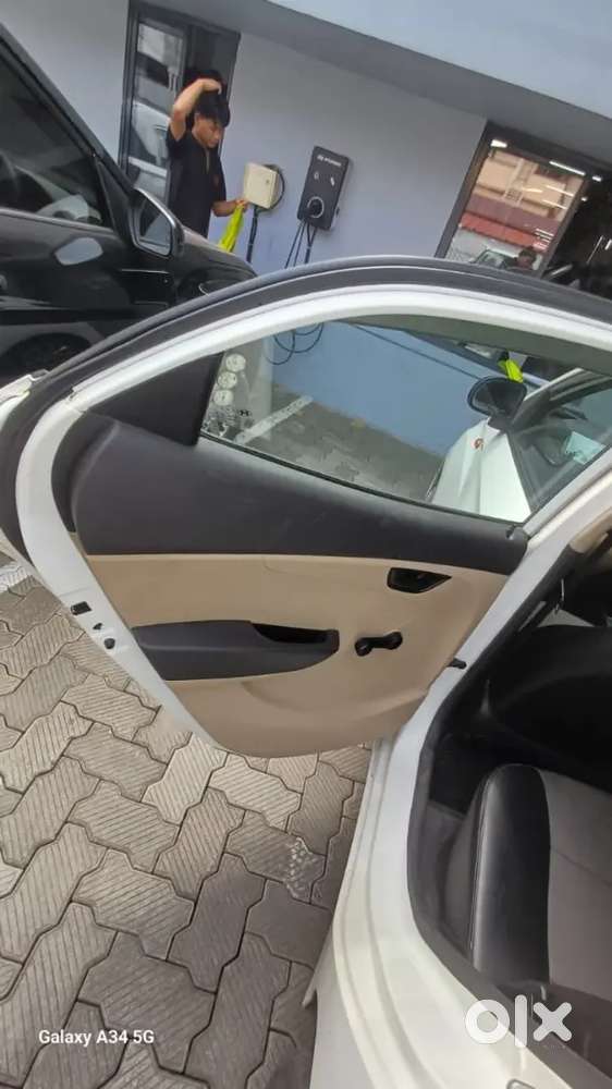 Hyundai Eon Era 2012 Manual