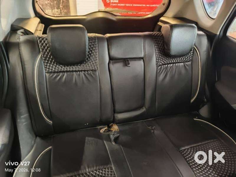 Maruti Suzuki S-cross 1.5 Zeta, 2018, Diesel