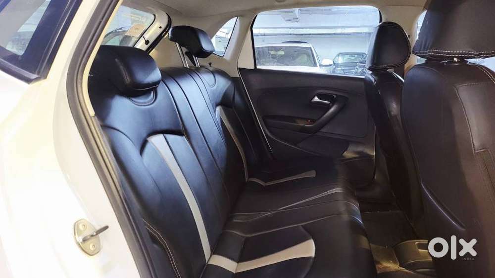 Volkswagen Polo Gt Tsi, 2015, Petrol