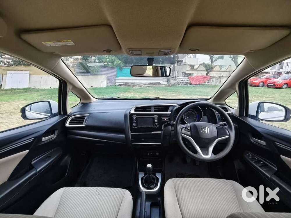 Honda Jazz 1.2 Zx I-vtec, 2019, Petrol