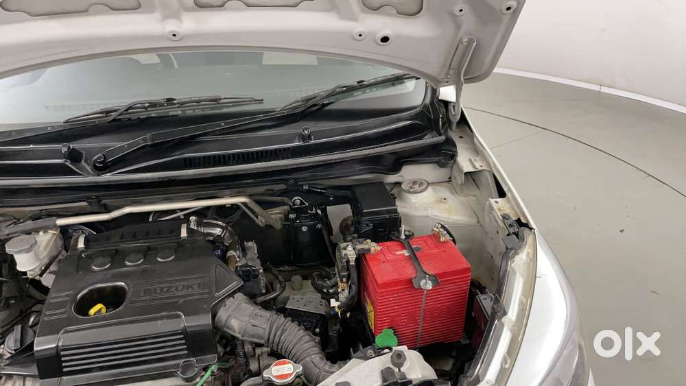 Maruti Suzuki Celerio 1.0 Vxi Amt, 2017, Petrol