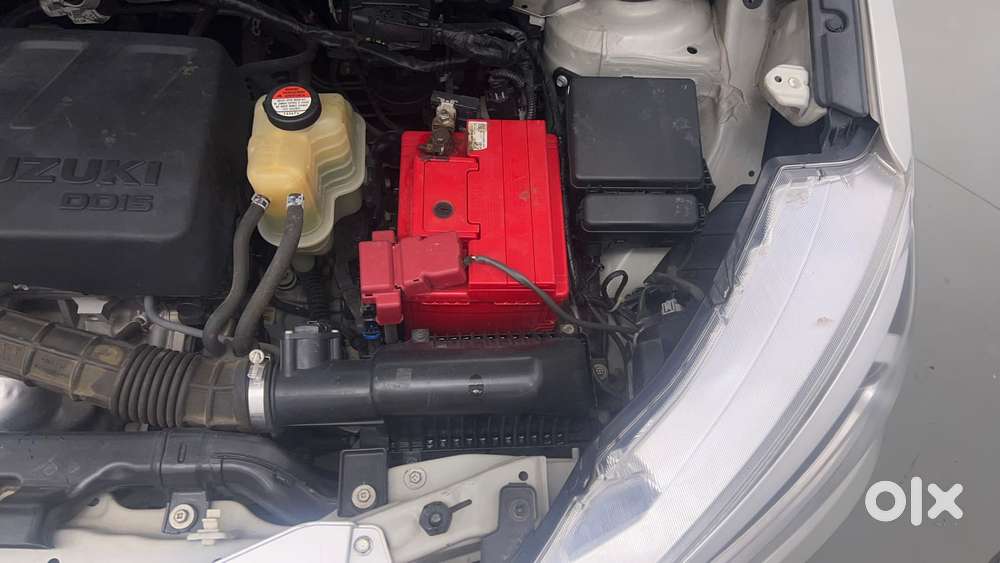 Maruti Suzuki Ertiga Vdi, 2019, Diesel