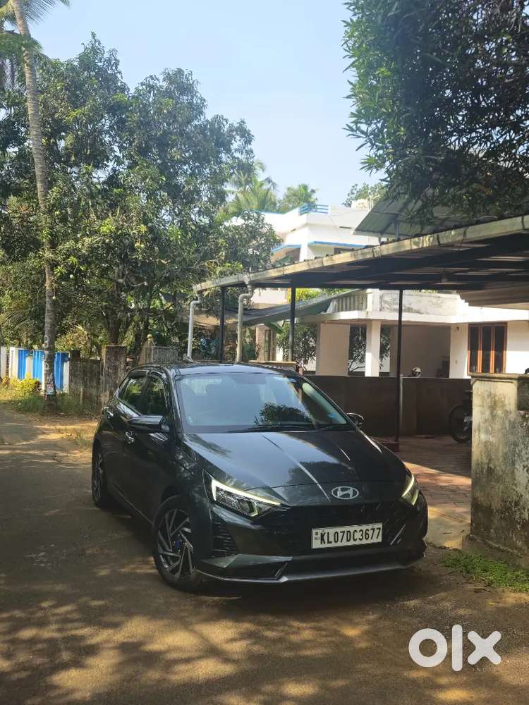 I20 Asta Option 1.2 Mt 2023
