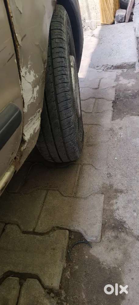 Maruti Suzuki Alto 2012 Petrol 140000 Km Driven