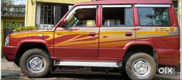 Tata Sumo For Sale – Excellent Running Condition //// All Papers Clear