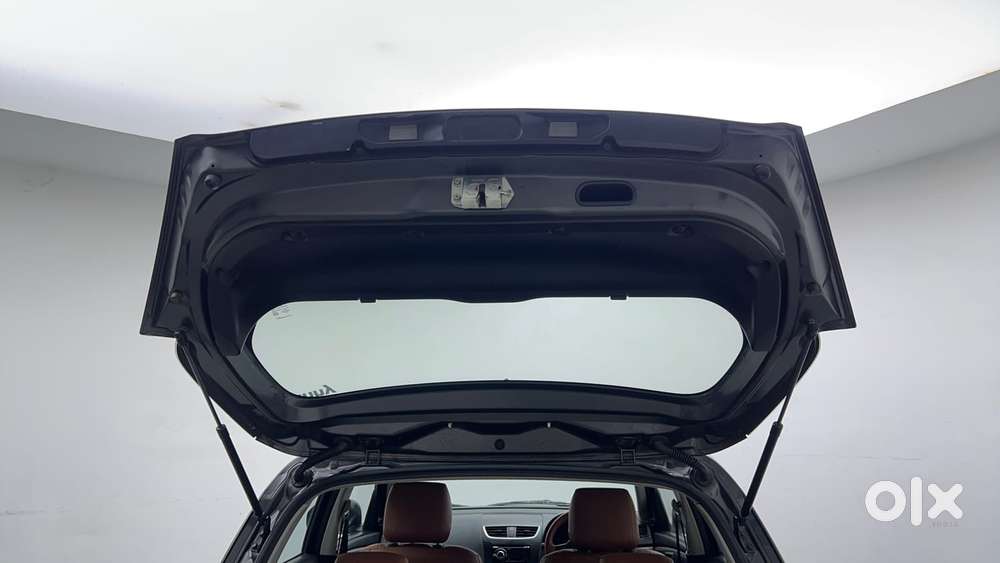 Maruti Suzuki Swift 1.2 Lxi (o), 2016, Petrol