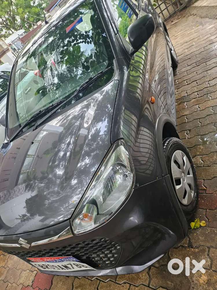 Maruti Suzuki Alto K10 2022