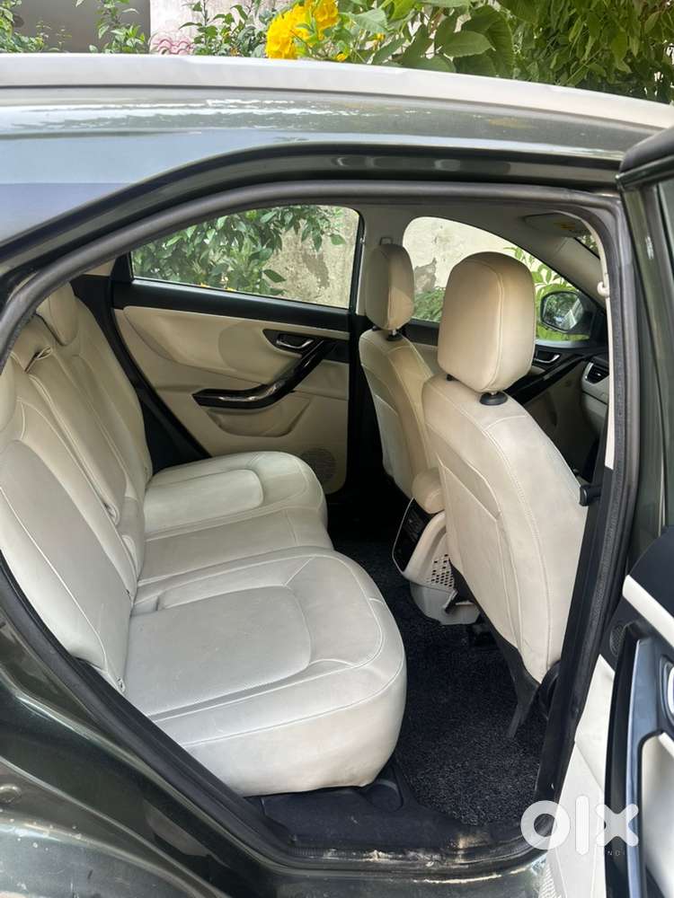 Tata Nexon Diesel 2023