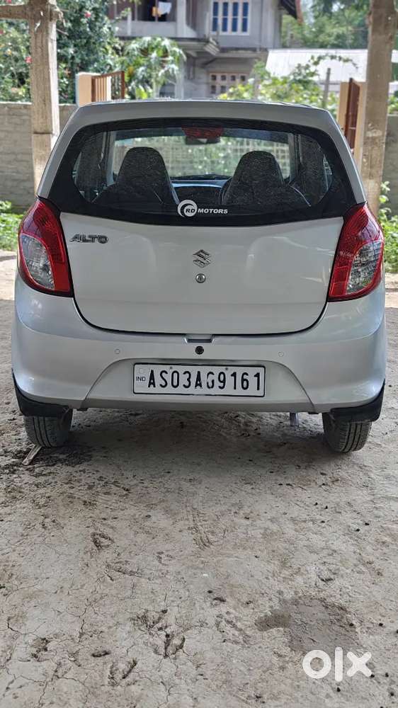 Alto Vxi Plus