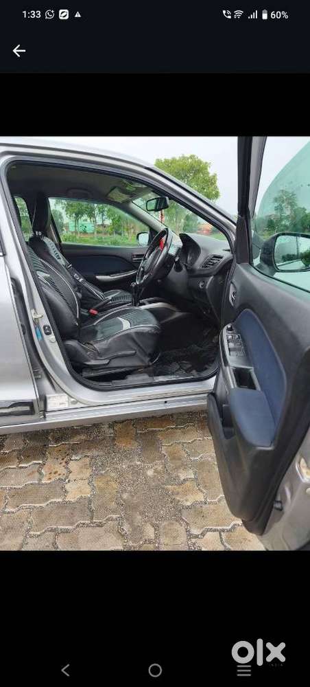 Maruti Suzuki Baleno Alpha, 2020, Petrol