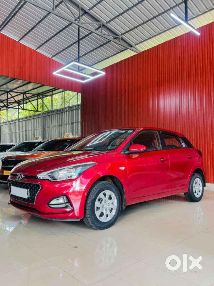 Hyundai I20 Magna Plus, 2020, Petrol