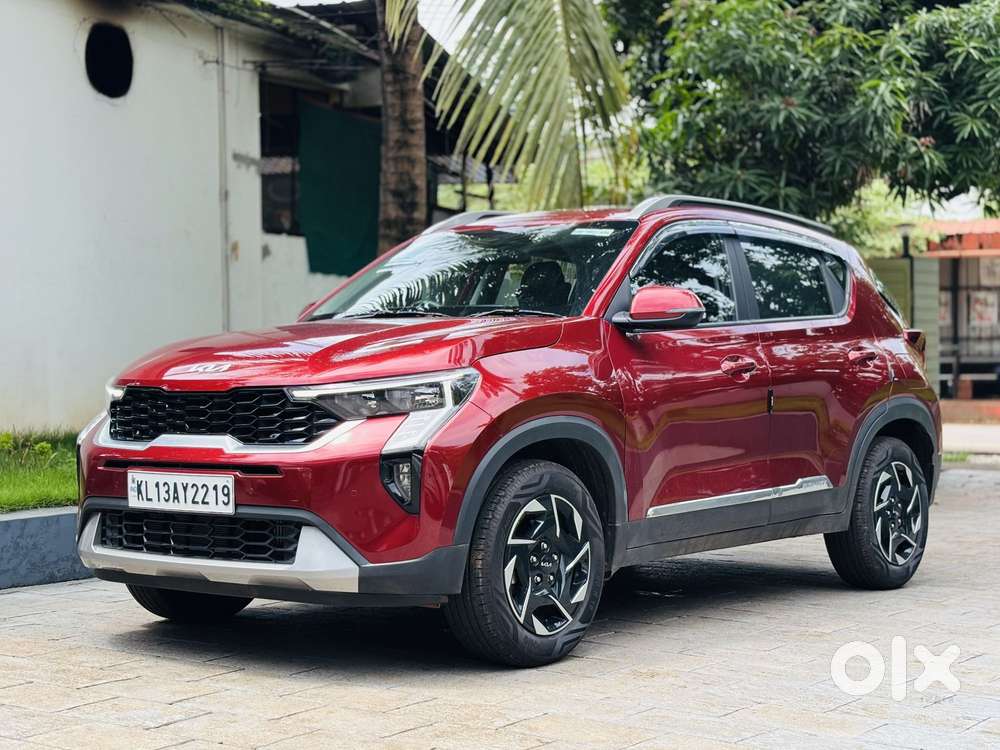 Kia Sonet 1.2 Htk Plus, 2024, Petrol