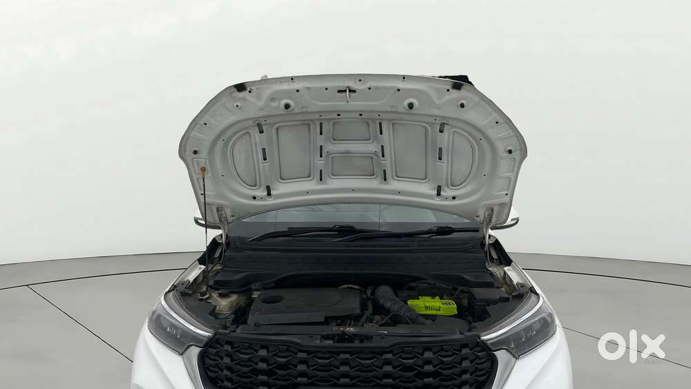 Kia Sonet Htx 1.5 Diesel, 2020, Diesel