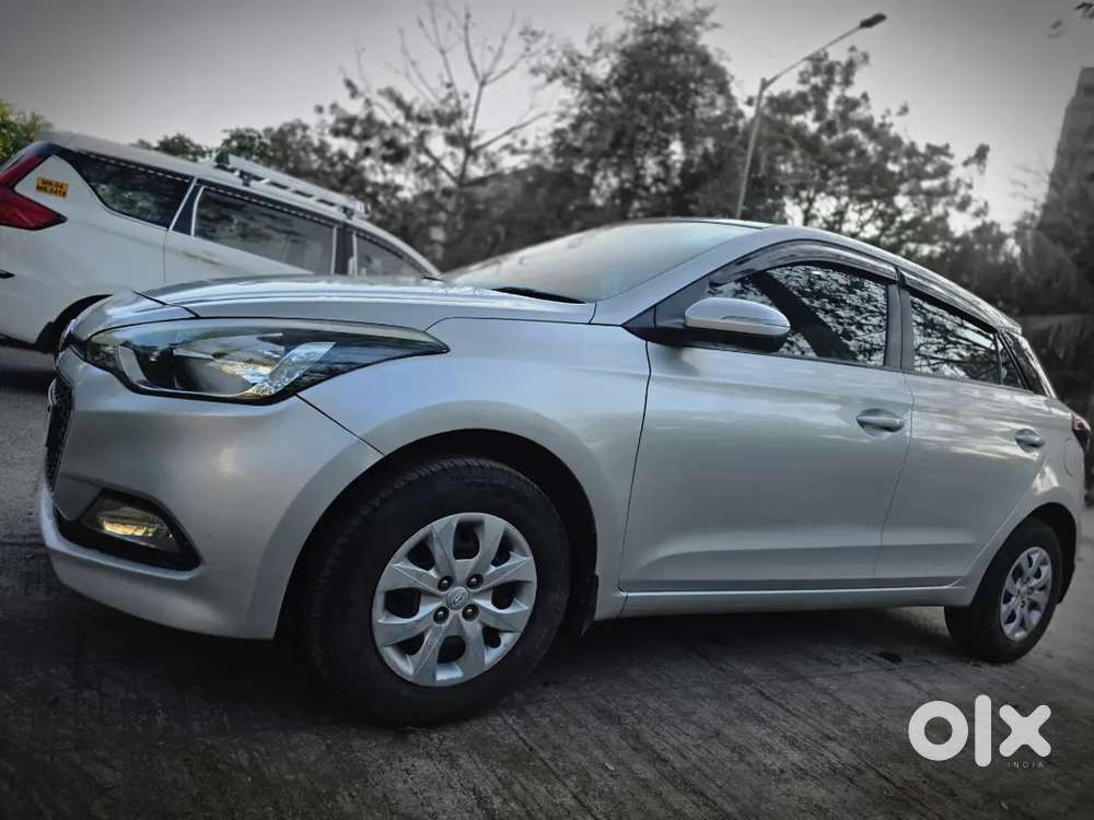 Hyundai Elite I20 2018 Petrol Well Maintained