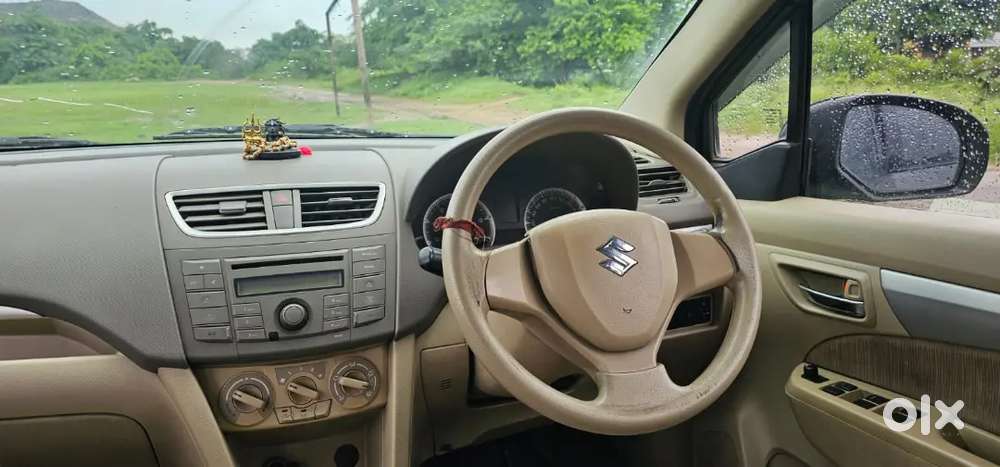 Maruti Ertiga Vdi 2014